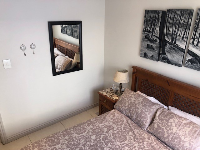 To Let 1 Bedroom Property for Rent in Calypso Beach Western Cape